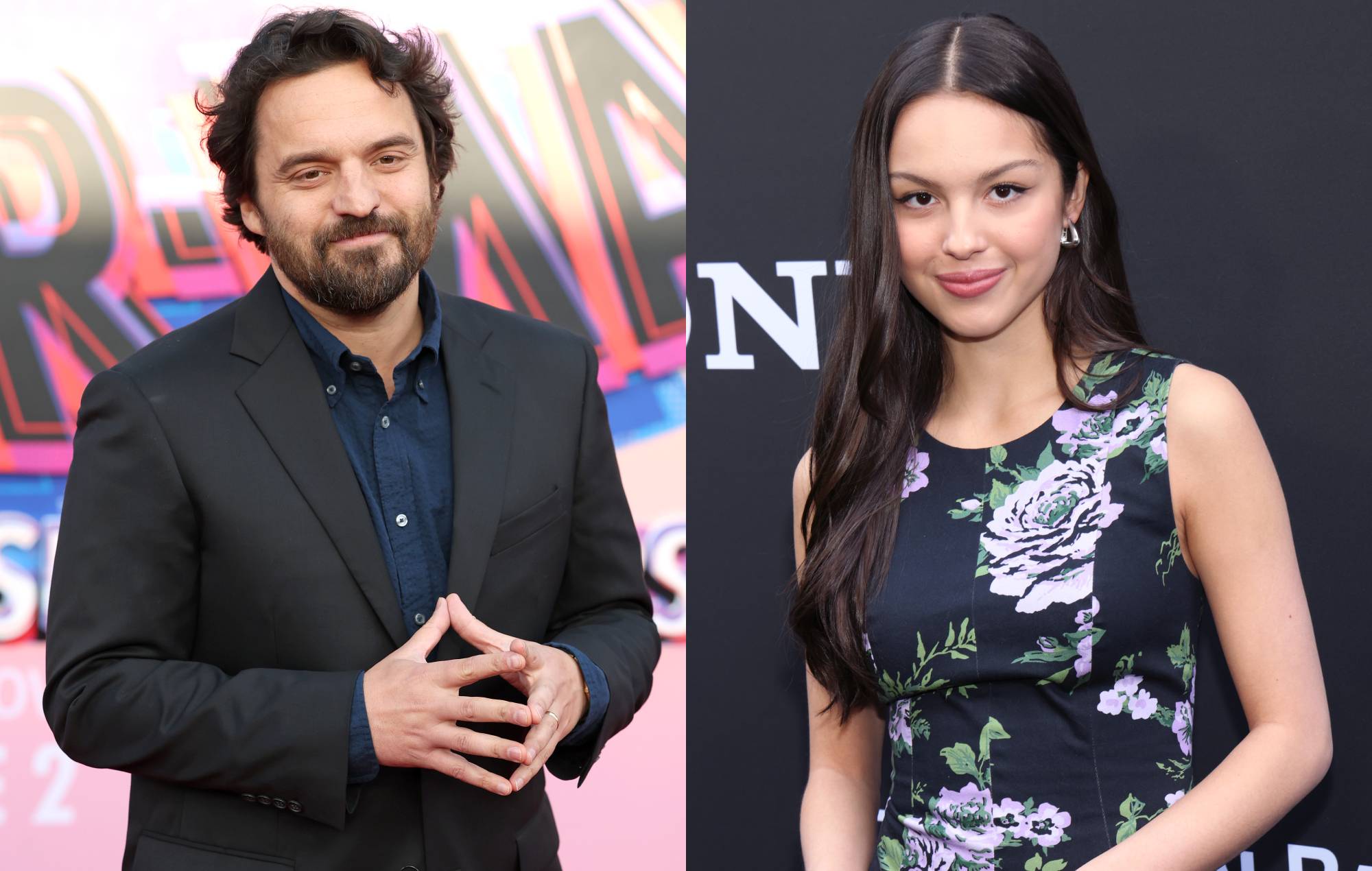 Jake Johnson remembers working with “sweet kid” Olivia Rodrigo on ‘New Girl’