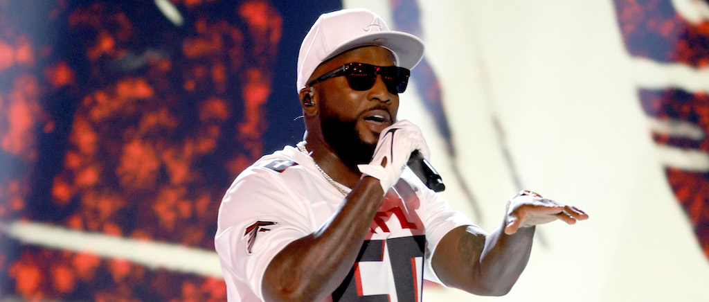 Did Jeezy Cheat On Jeannie Mai?