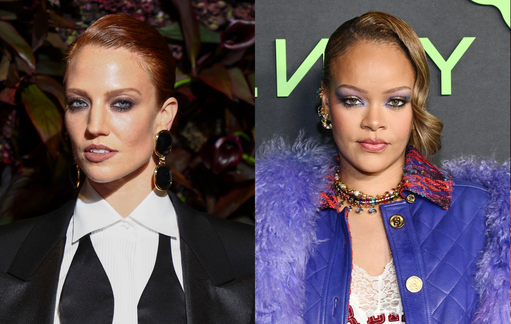 Jess Glynne once refused to give one of her songs to Rihanna