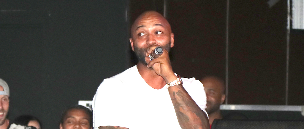 Why Do Joe Budden & NBA YoungBoy Have Beef?