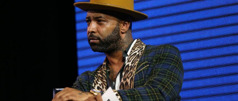 Did Joe Budden Apologize To NBA YoungBoy For Dissing Him?