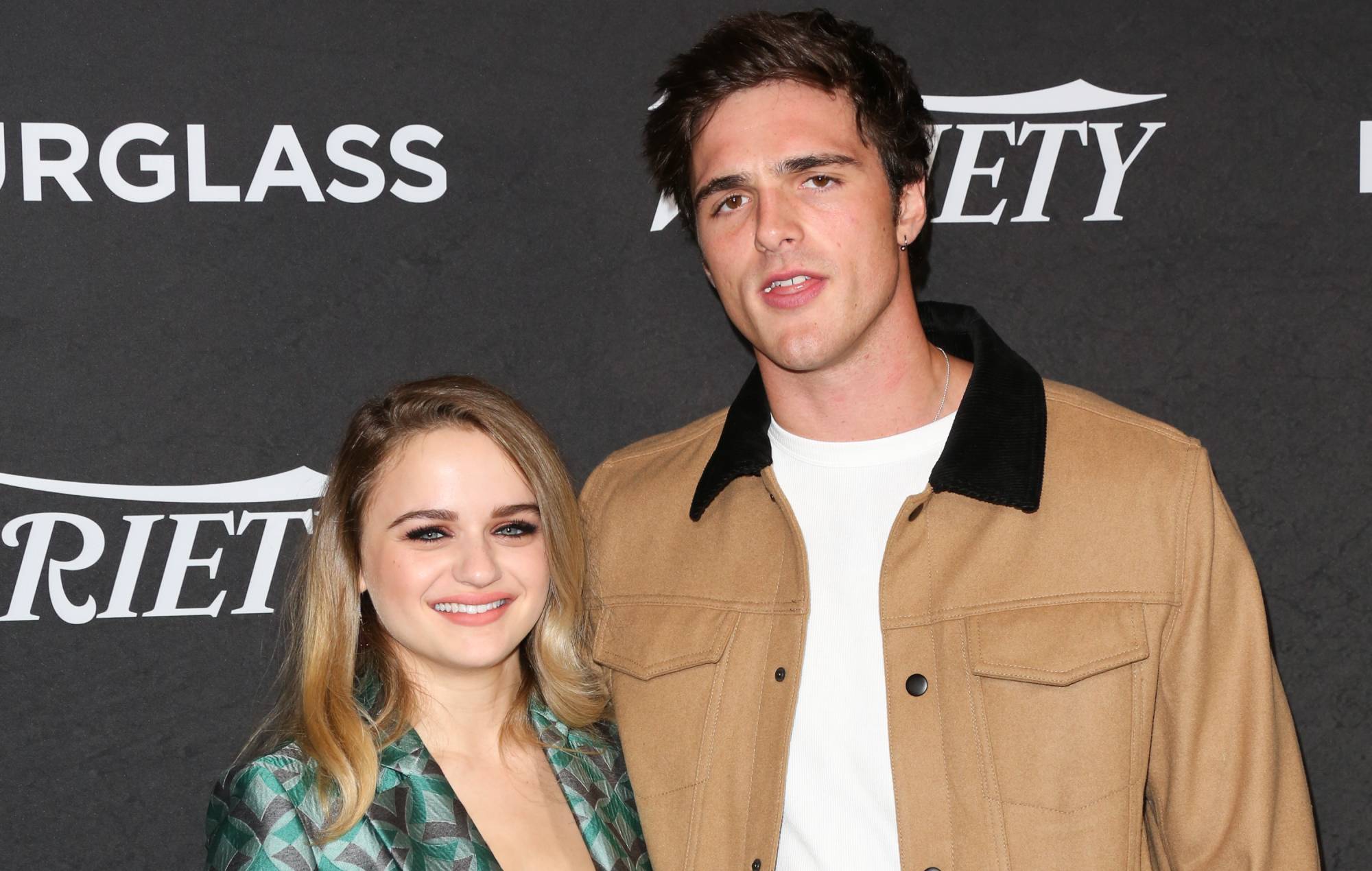 Joey King responds to Jacob Elordi’s “unfortunate” criticism of ‘The Kissing Booth’ films