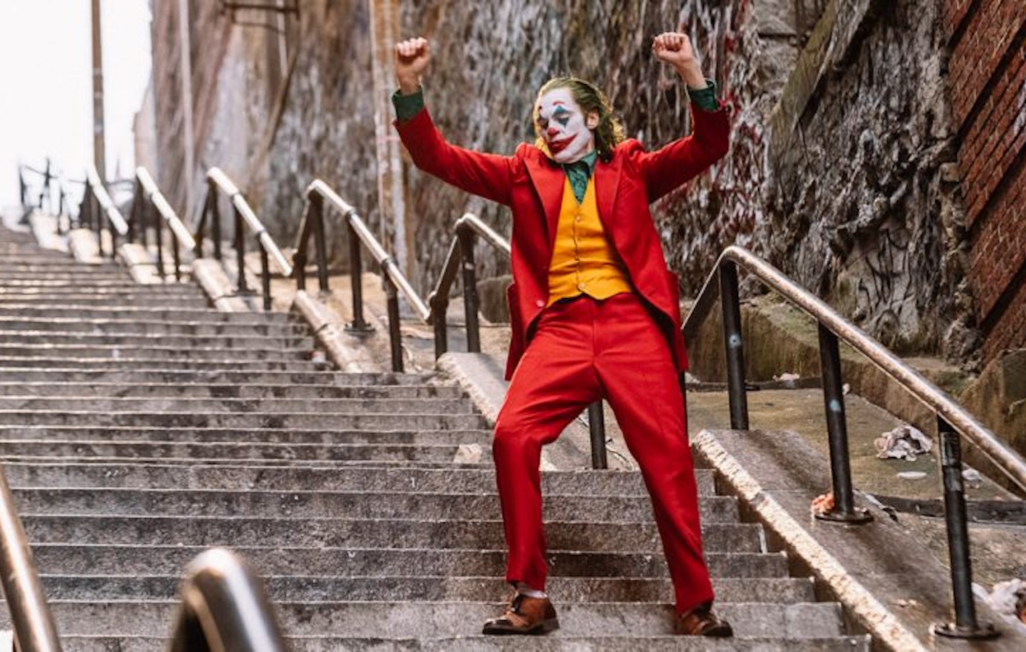 ‘Joker’ to be screened at Royal Festival Hall with live orchestra playing movie score in 2024