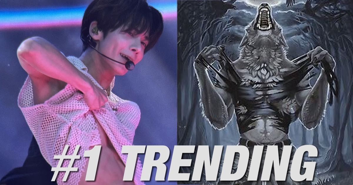 The Funniest Reactions To TXT’s Taehyun’s Flashing His Abs At “2023 Music Bank Global Festival”