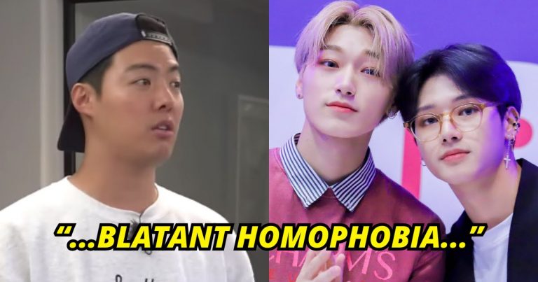 Kangnam’s Comments About ATEEZ San And Wooyoung’s Friendship Tattoos Leave Some Fans Disgusted