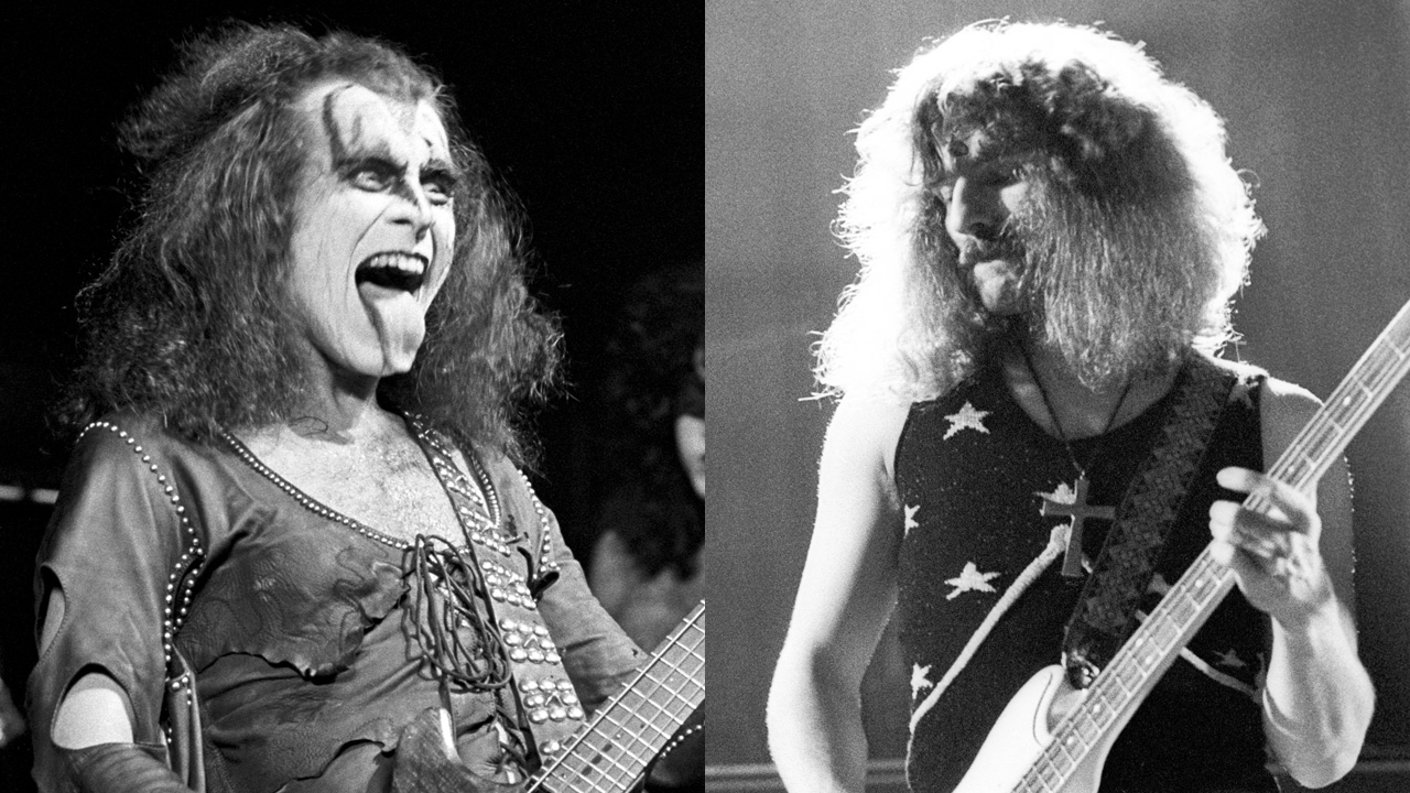 “Our intention was to go out on stage and destroy all living things”: How Gene Simmons intimidated Geezer Butler when Kiss supported Black Sabbath