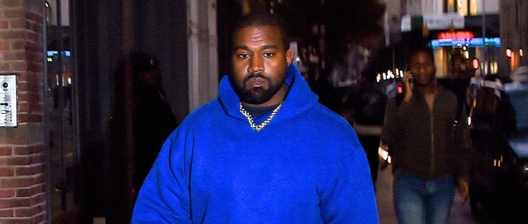 Kanye West Apologized For His Antisemitic Comments In Hebrew Ahead Of His Album ‘Vultures’ Updated Release Date