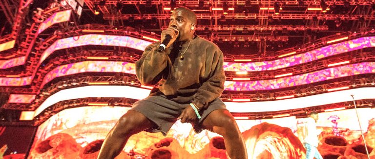 Is Kanye West Going On A World Tour In 2024?