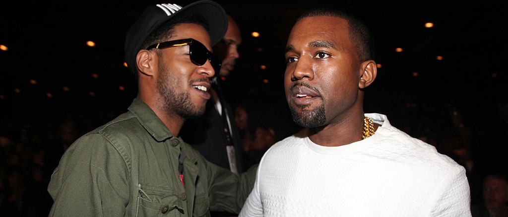 Did Kanye West And Kid Cudi End Their Beef?