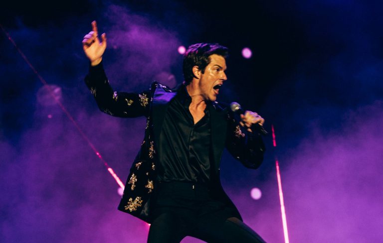 Listen to The Killers’ surprise guitar-driven new single