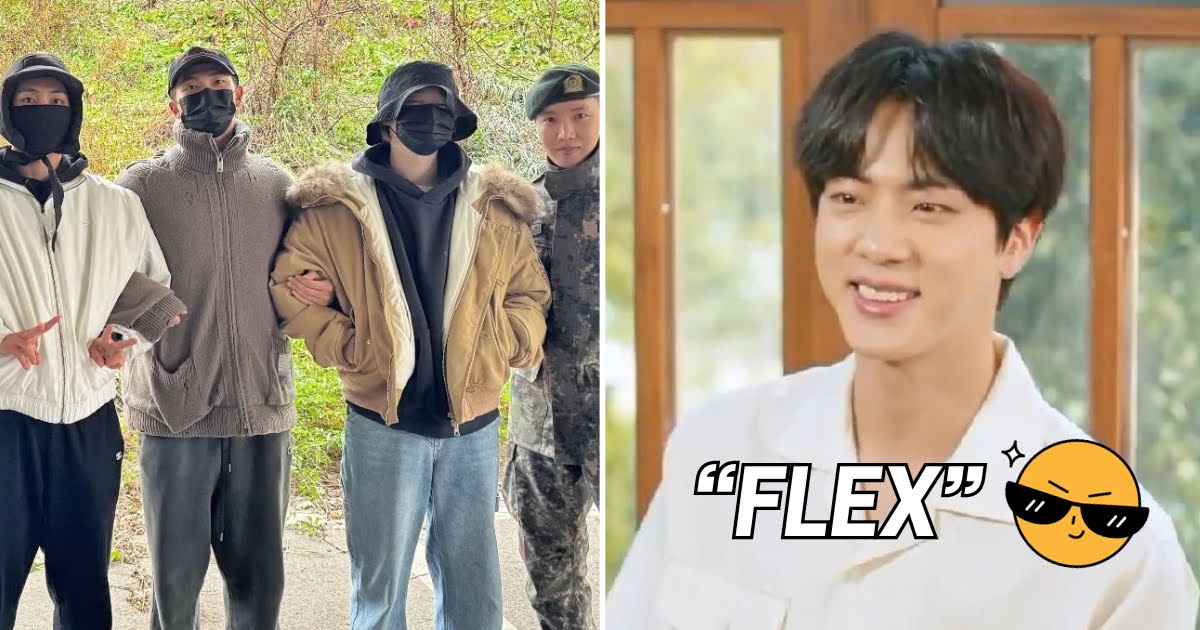 How Much Does BTS Earn In The Military? — A Breakdown Of Each Member’s Salary