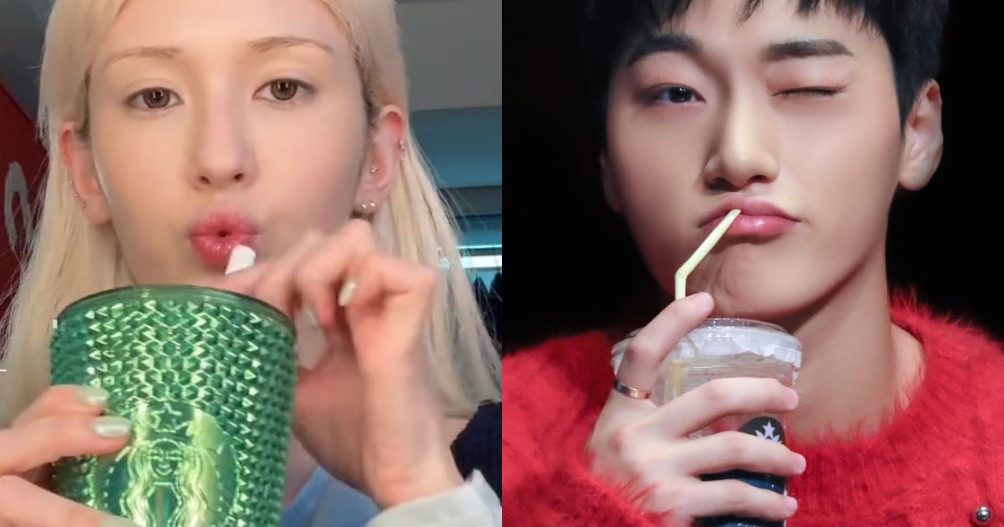 K-Pop Fans Upset As Idols “Promote” Starbucks Amidst Boycott For Palestine… But Should They Be?