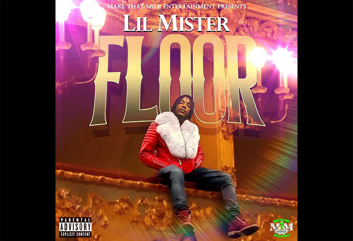 Chicago Legend Lil Mister Releases NEW SONG