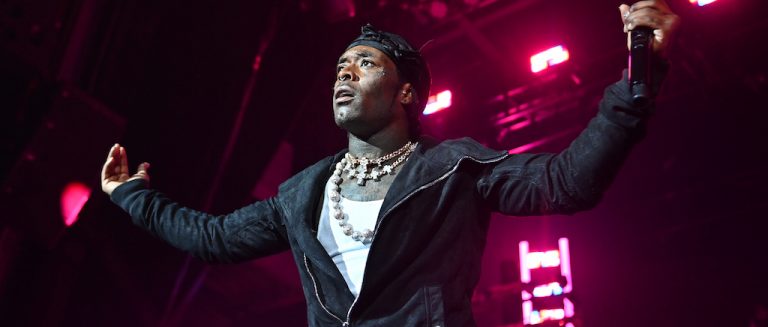 Lil Uzi Vert Said They Are Qutting Music After ‘Luv Is Rage 3’ For A Surprising Career Change