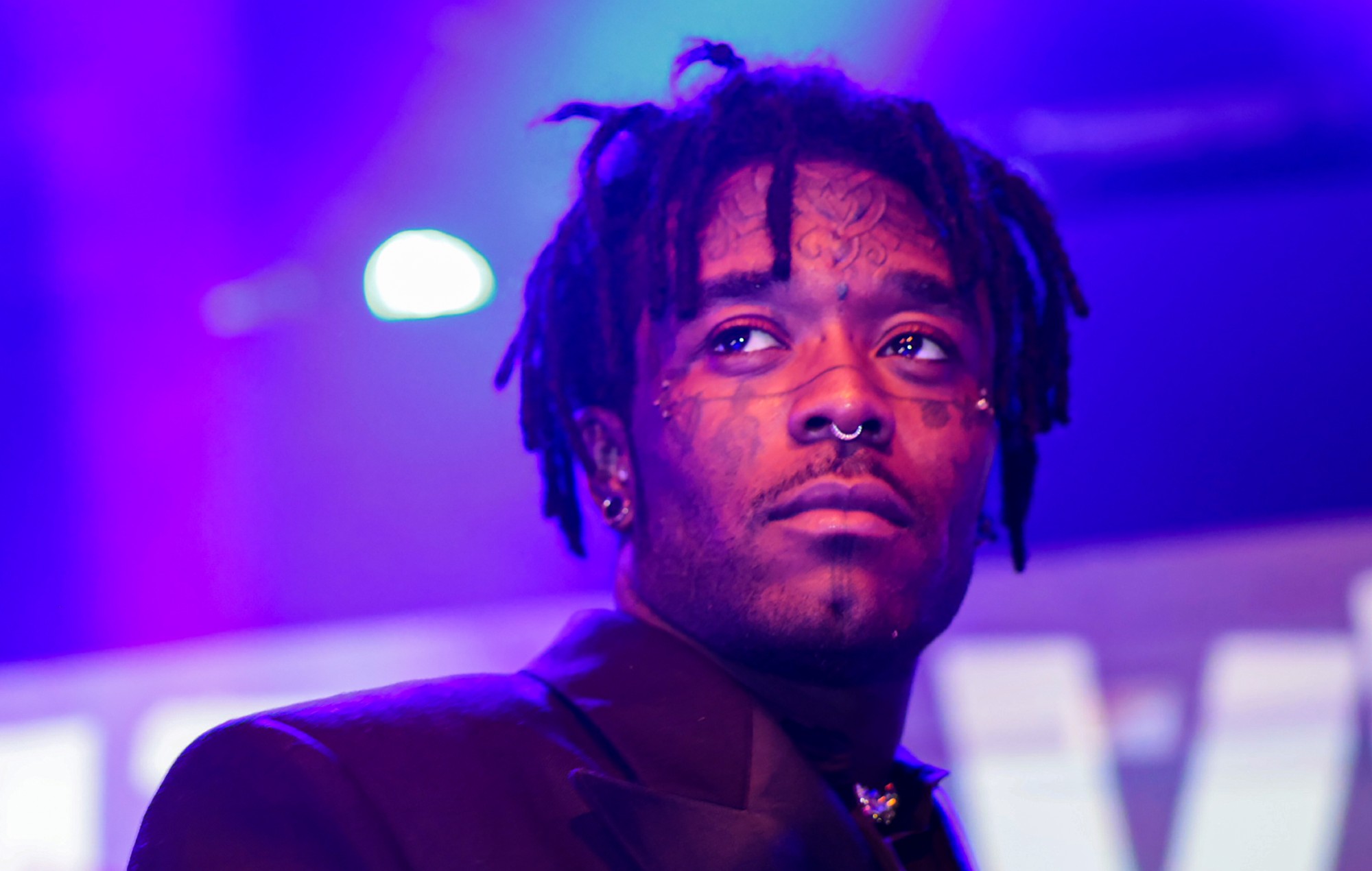 Lil Uzi Vert says they will retire from music after dropping next album