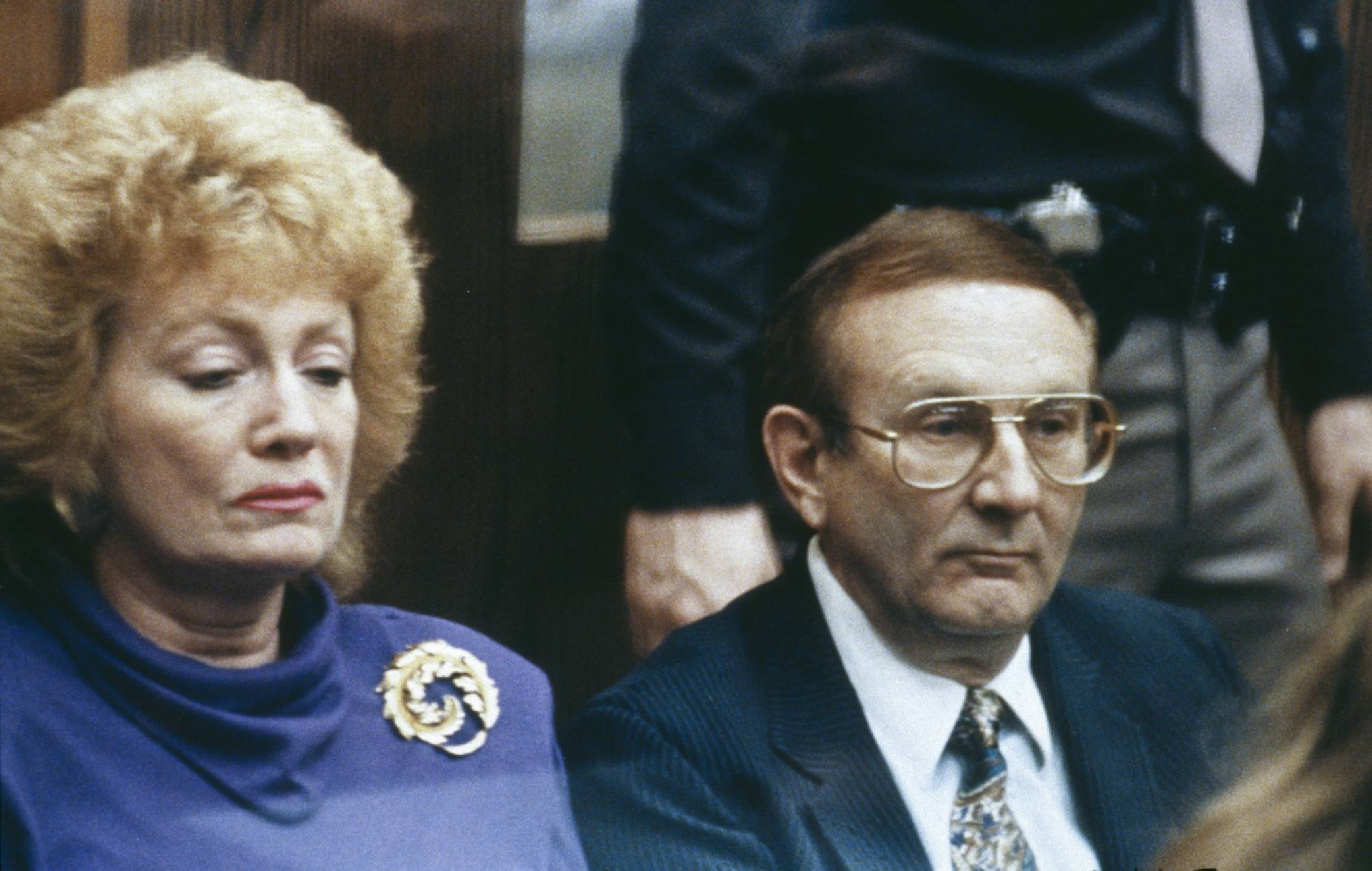 Jeffrey Dahmer’s dad Lionel has died, aged 87