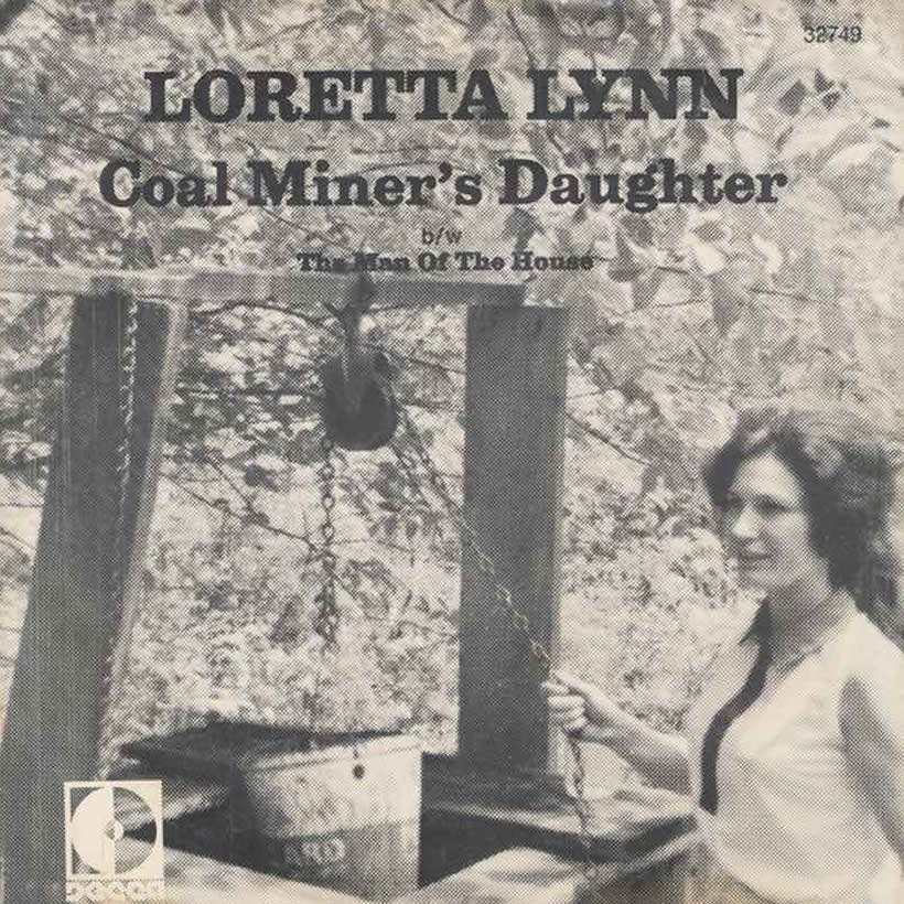 ‘Coal Miner’s Daughter’: Real Life In Butcher Holler, By Loretta Lynn