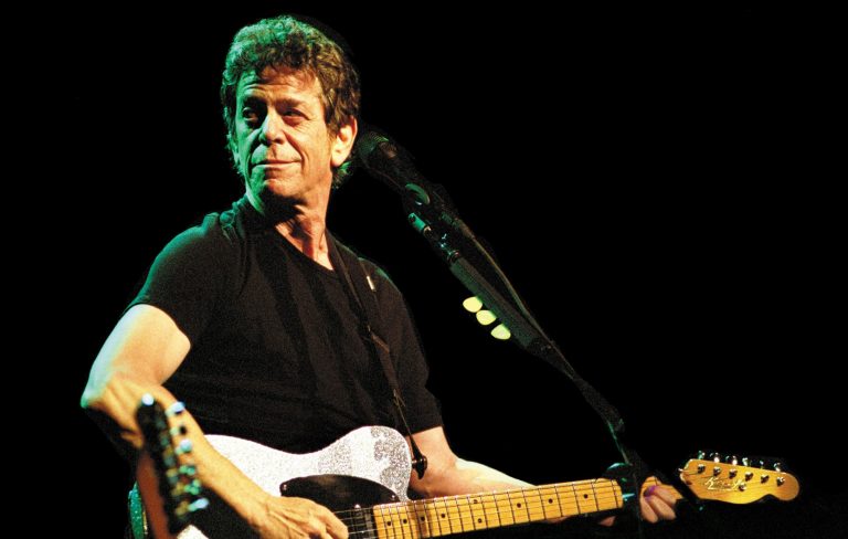 Lou Reed’s ‘Hudson River Wind Meditations’ to get first vinyl release