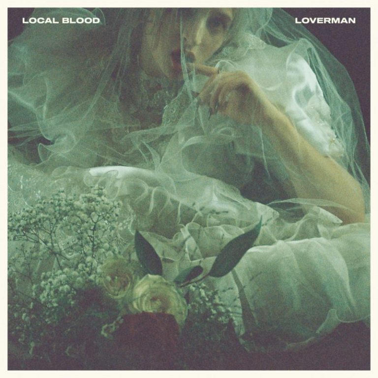 Listen to Lithuanian Post-Punk Ensemble Local Blood’s Chronicle of “Loverman”