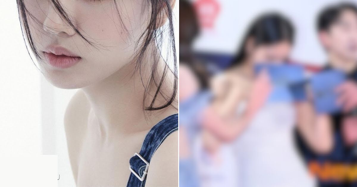 Top Actress Addresses Viral NSFW Wardrobe Malfunction