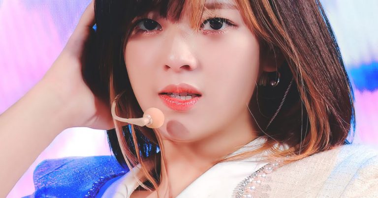 How TWICE’s Jeongyeon Became The Mood-Maker When Times Were Tough