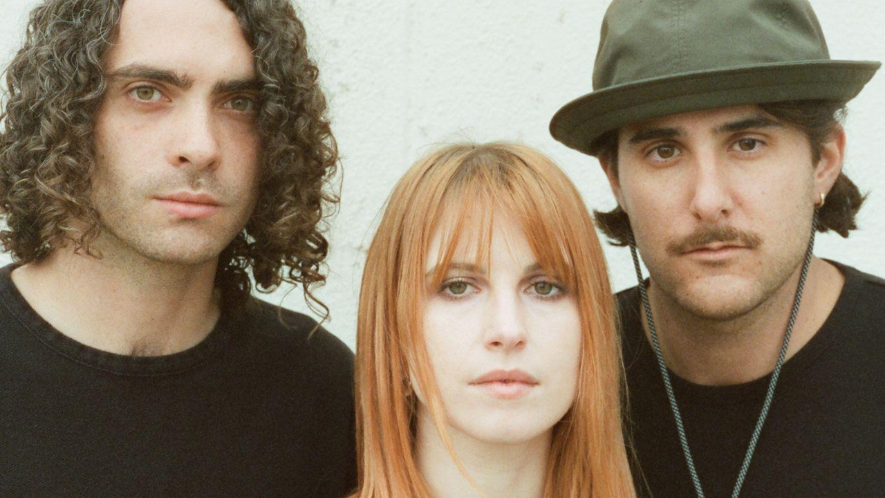 Paramore fans have questions after band’s social accounts are wiped clean and website is pulled