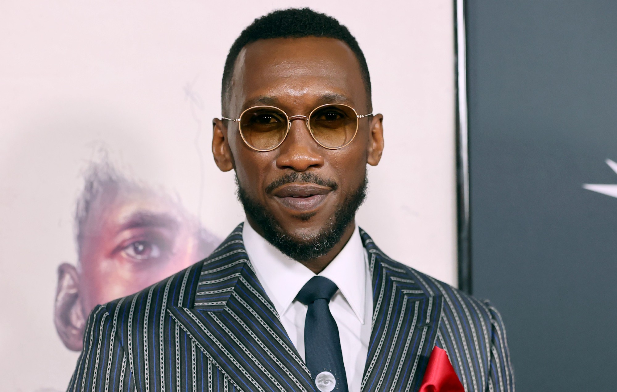 Mahershala Ali “sincerely encouraged” by ‘Blade’ development after creative overhaul