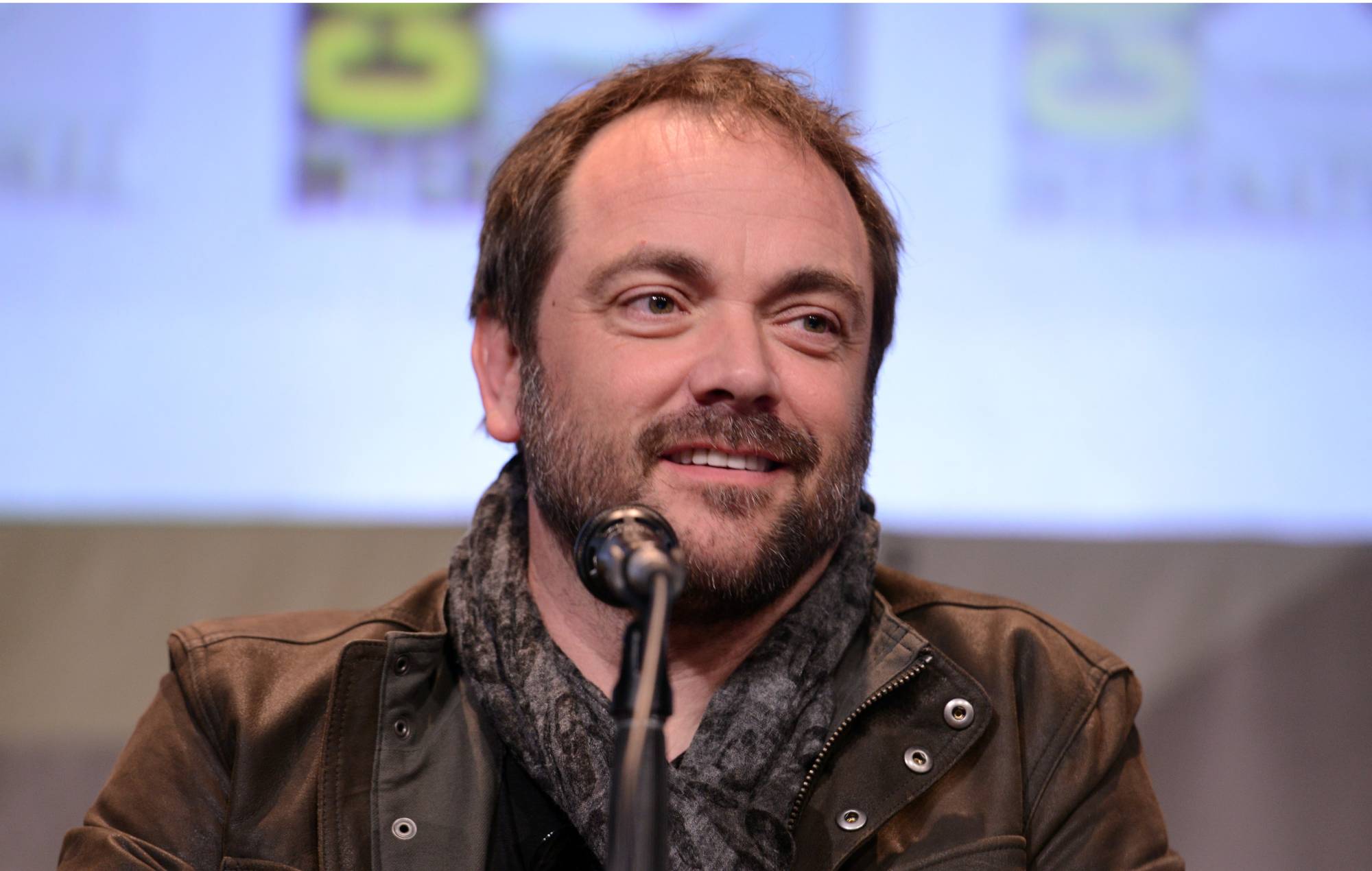 ‘Supernatural’ star Mark Sheppard survives six “massive heart attacks”