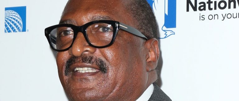 Mathew Knowles’ 2017 Memoir ‘Racism From The Eyes Of A Child’ Will Be Adapted Into A Feature Film And A Limited Series