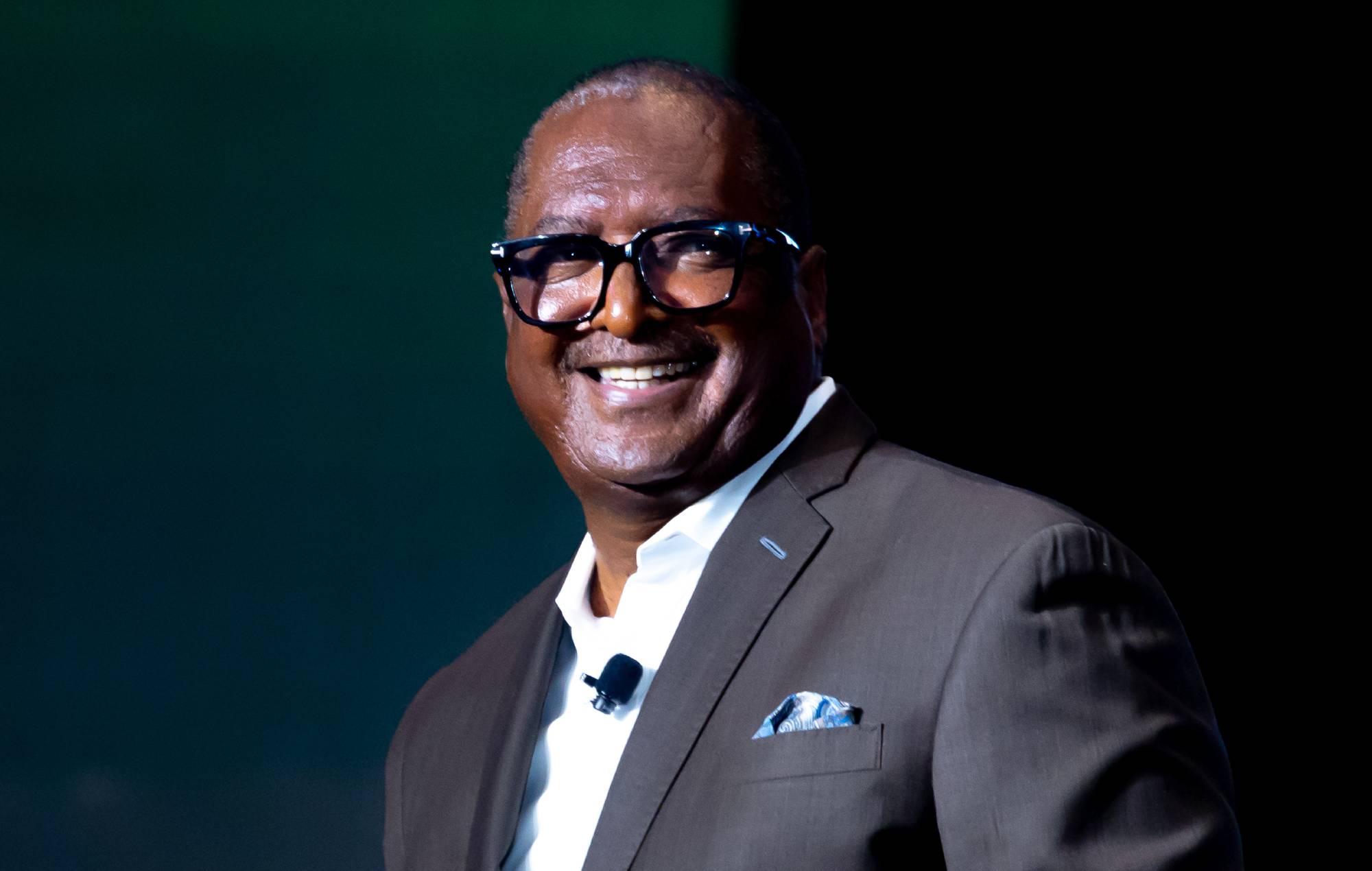 Beyoncé’s father Mathew Knowles’ life to be made into feature film