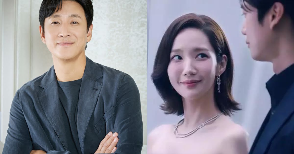 Industry Postpones Various Interviews And Drama Press Conferences In Light Of Actor Lee Sun Kyun’s Death