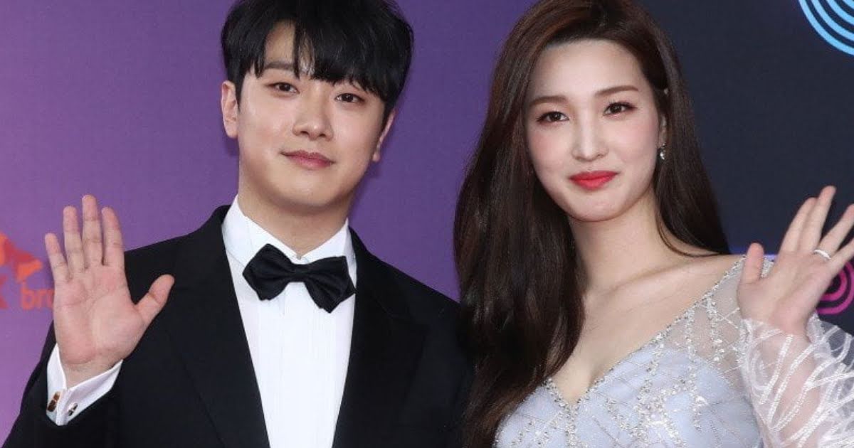 FTISLAND’s Minhwan Speaks Up About His Divorce With Former LABOUM’s Yulhee