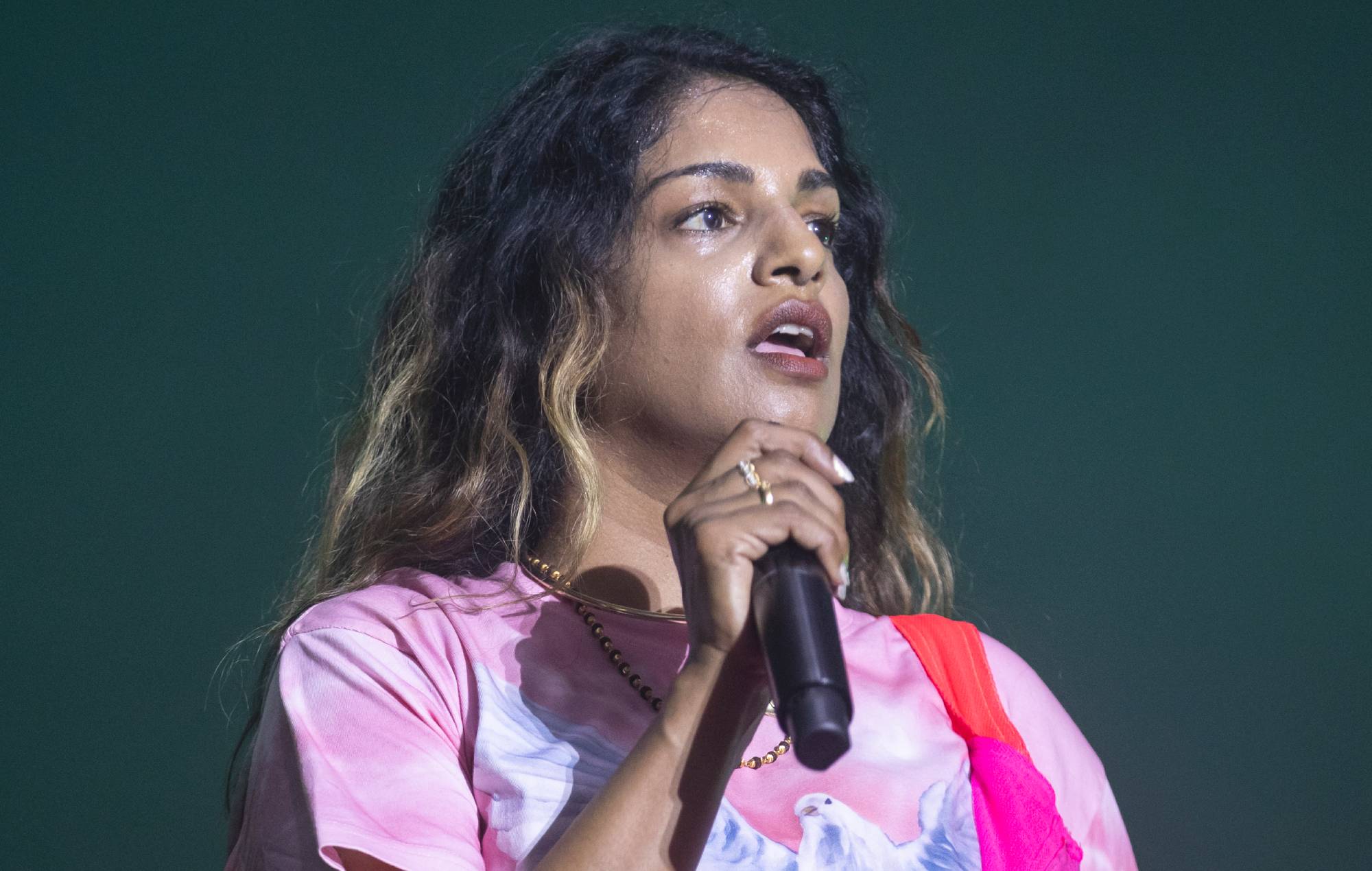 Listen to M.I.A.’s new mixtape ‘Bells Collection’