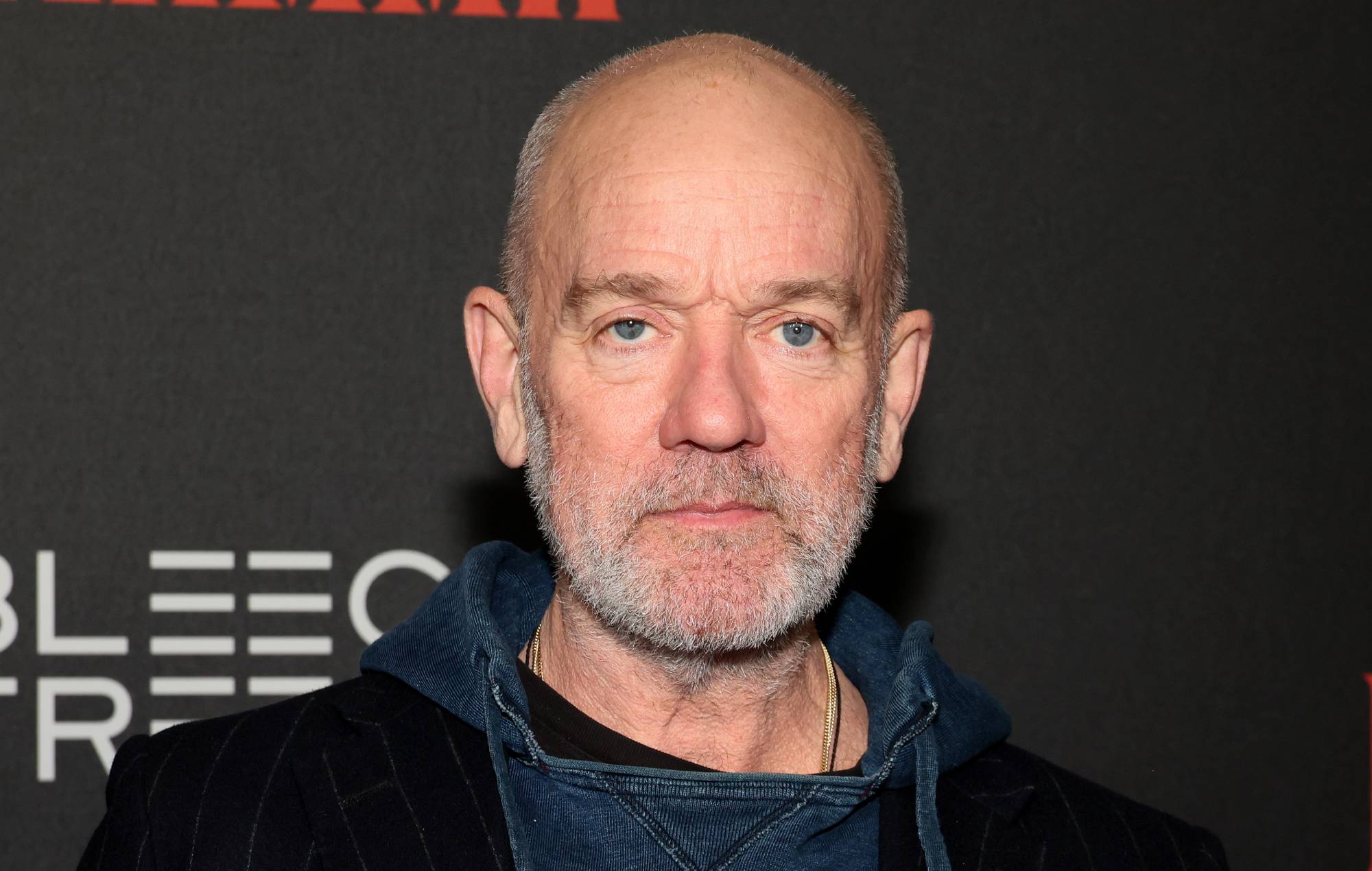 Michael Stipe offers update on his debut solo album: “I have a deadline now”