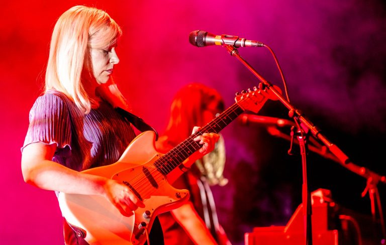 Alvvays announce new summer 2024 UK and European tour dates