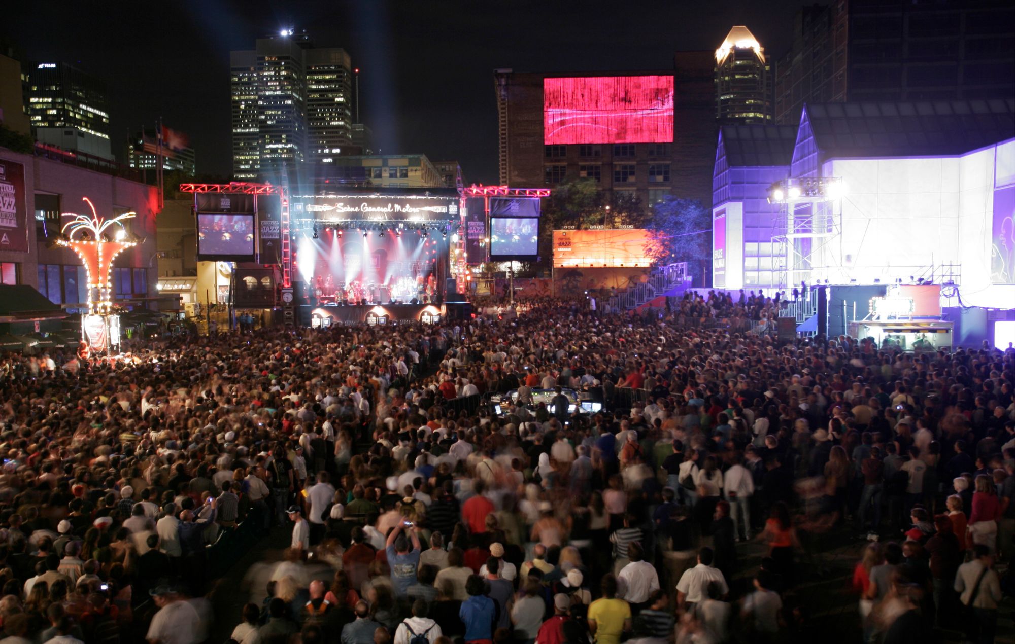 Montreal could introduce 24-hour nightlife in 2024