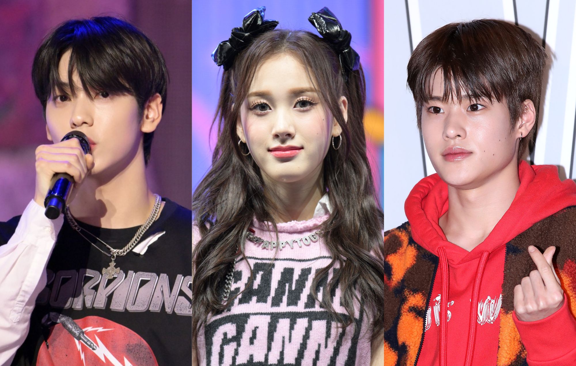 Tomorrow X Together, STAYC and more join line-up of ‘Music Bank in Antwerp’