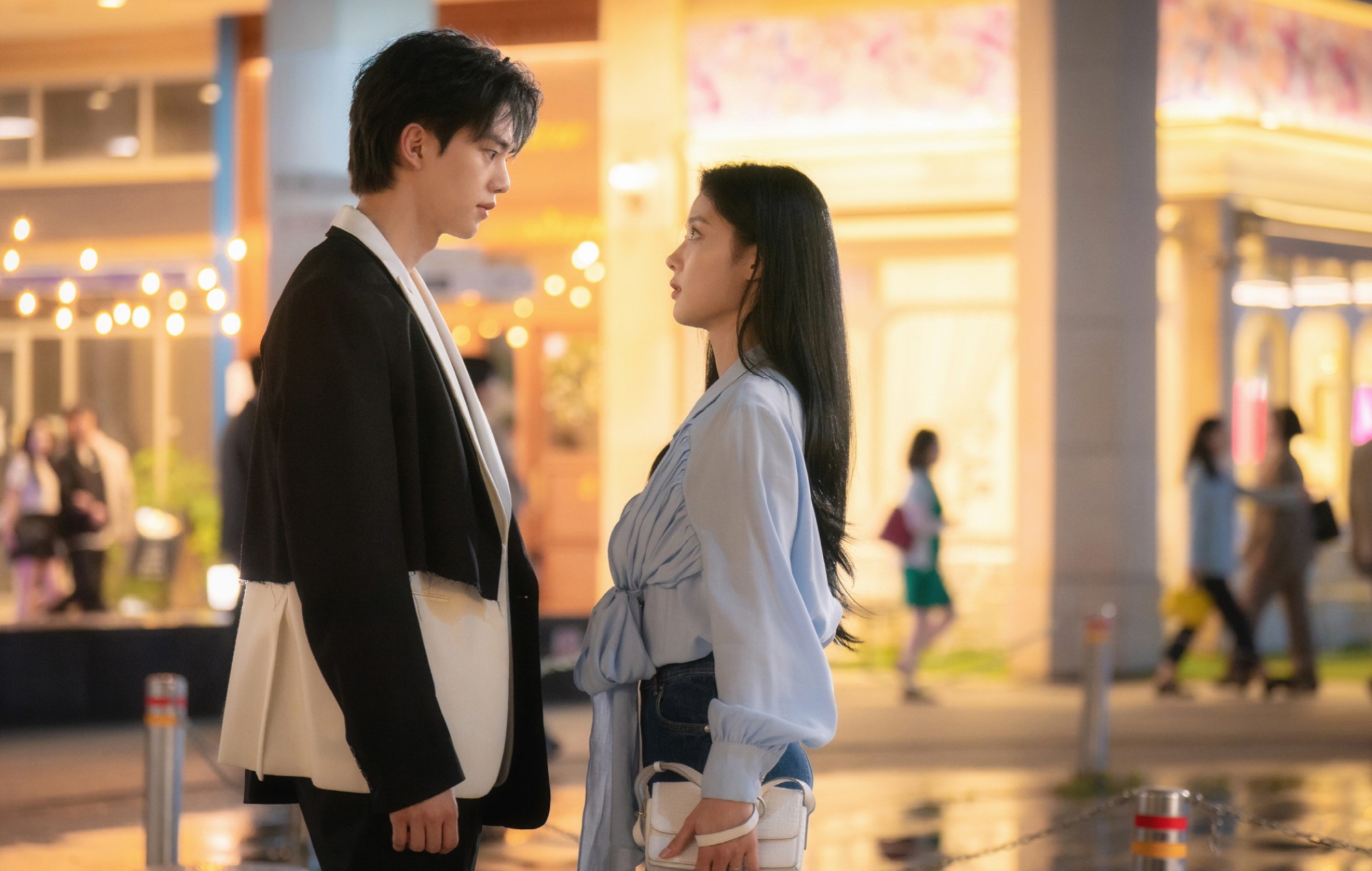 ‘My Demon’ review: devilishly entertaining romcom K-drama