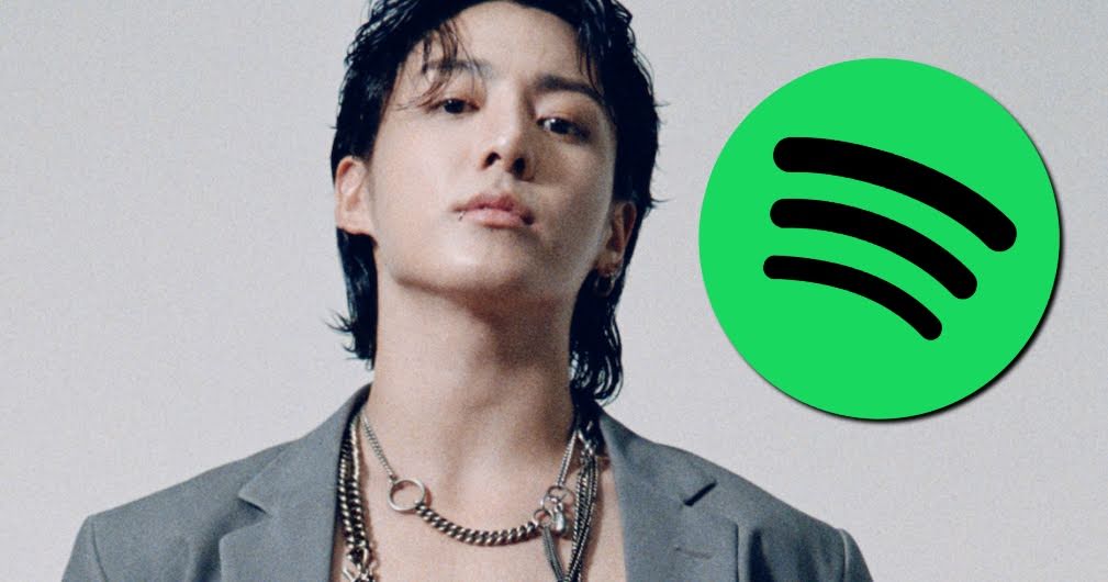 The TOP 23 Most-Streamed K-Pop Songs Of 2023 On Spotify