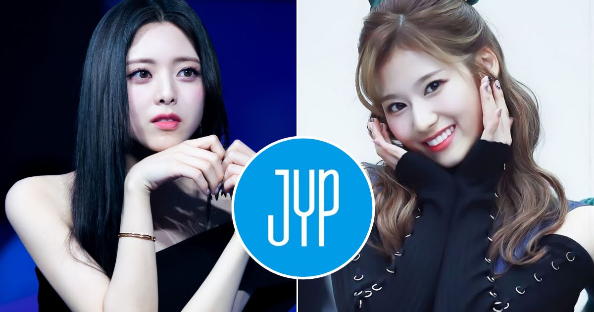 JYP Entertainment’s Latest Trademark Sparks Super-Group Rumors