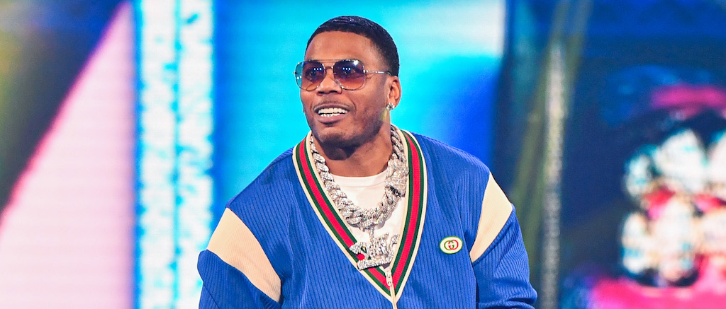 How Many Kids Does Nelly Have?