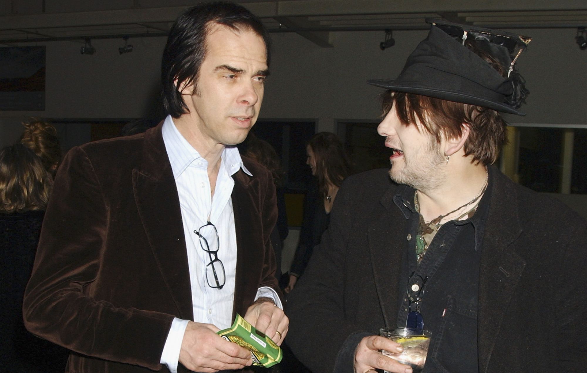 Nick Cave remembers Shane MacGowan in new obituary: “I was a fan, pure and simple, and I will always be that”