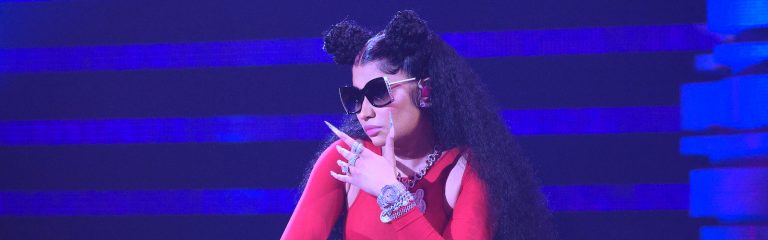 When Do Tickets For Nicki Minaj’s 2024 ‘Pink Friday 2 World Tour’ Come Out?