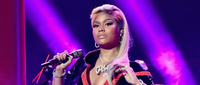 Nicki Minaj Taps Lil Wayne As Her Replacement For iHeartRadio Jingle Ball’s Chicago Stop After She Was Forced To Drop Out