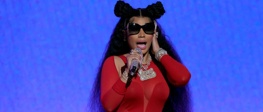 Nicki Minaj Said ‘Billboard’ Is Trying To Discredit Her Sales With New Rules Following A Successful Fan Contest