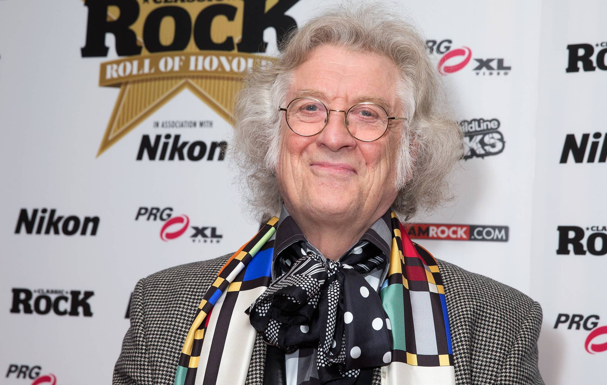 Slade’s Noddy Holder shares cancer update after being given six months to live