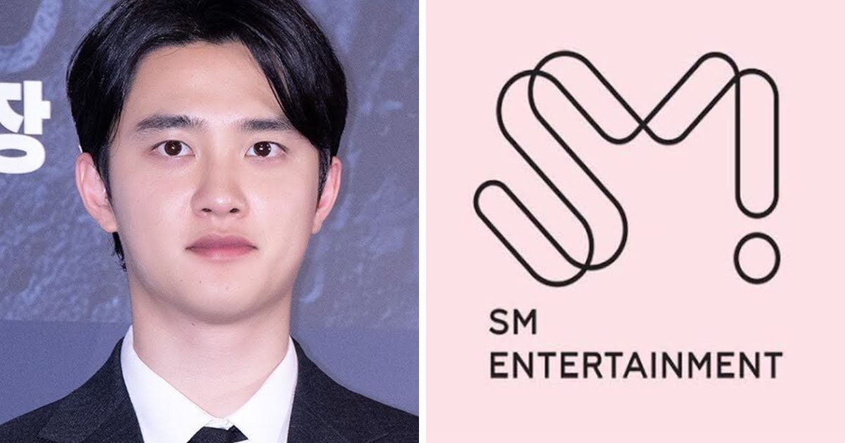 A Look Back At All Idols Who Decided To Part Ways With SM Entertainment This Year