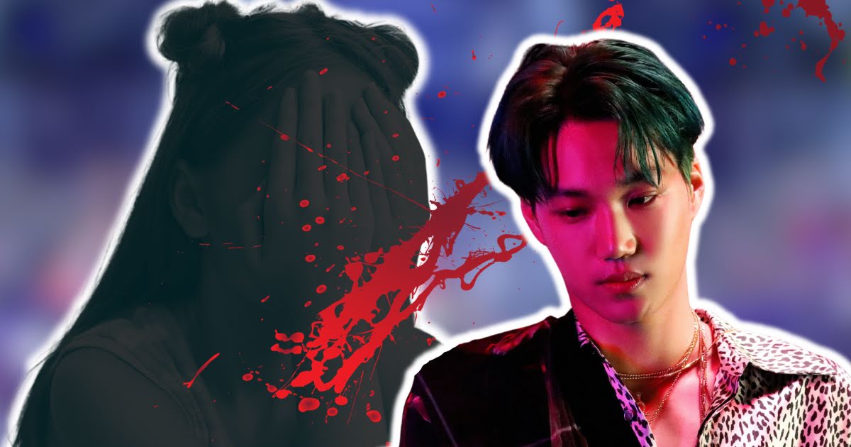 The 13-Year-Old Who Was Murdered For Loving EXO