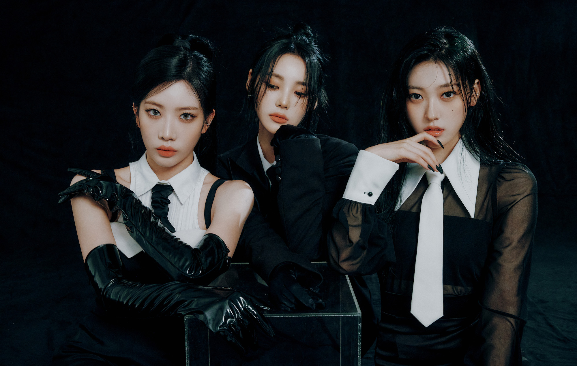 Odd Eye Circle announce 2024 ‘Volume Up’ tour in US and Mexico