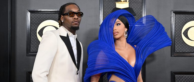 Why Did Cardi B And Offset Unfollow Each Other On Instagram?